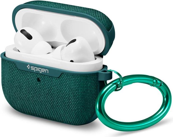 Actual product image Spigen Urban Fit (Headphone bag)