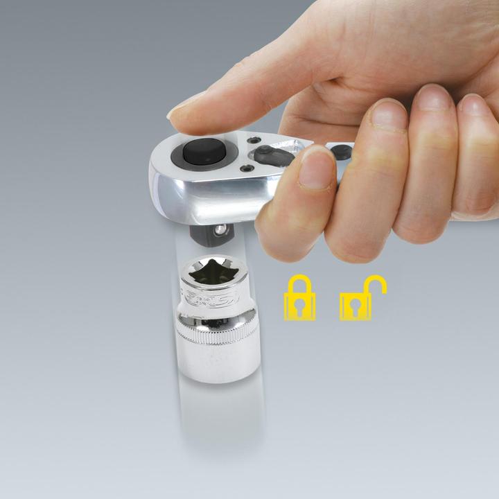 Produktbild Brilliant Tools BT141906 (1/4", 1 Nm, 25 Nm)