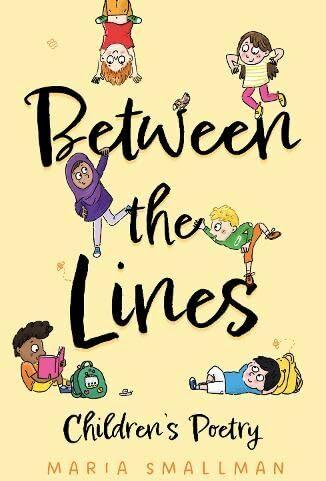 Immagine prodotto Between the Lines (Inglese, Maria Smallman, 2025)