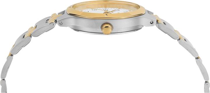 Immagine prodotto M Watch Mondaine Classic (Orologio da polso analogico, Fatto in Svizzera, 28 mm)