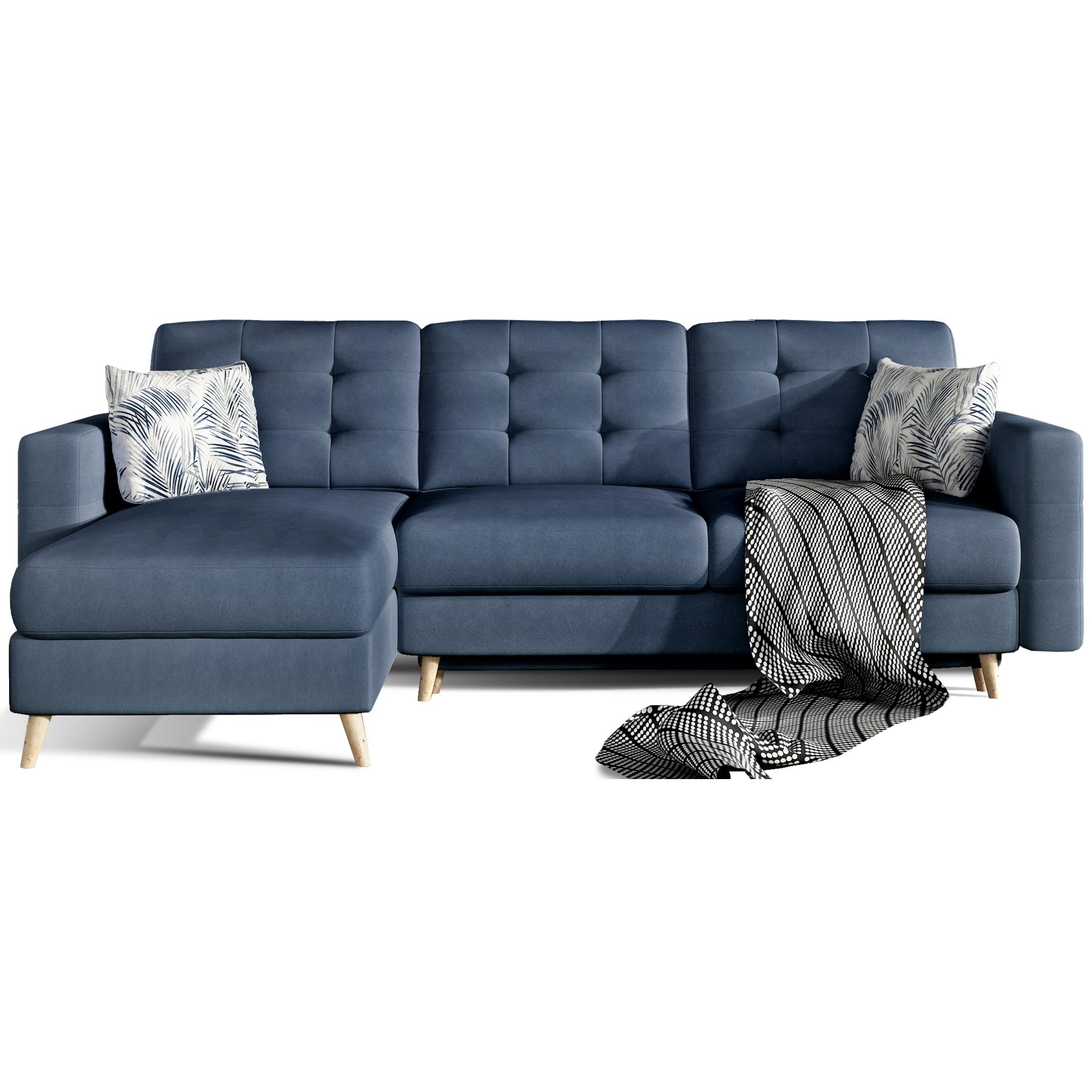 Thumbnail - ELTAP, Sofa, Asgard (3-Sitzer, Bettsofa, Ecksofa)