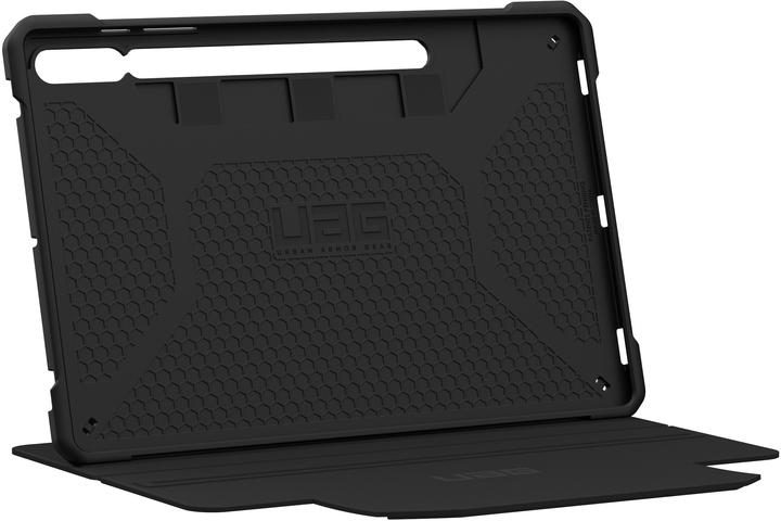 Image du produit UAG Metropolis SE Case (Galaxy Tab S9 Plus, Galaxy Tab S10+)
