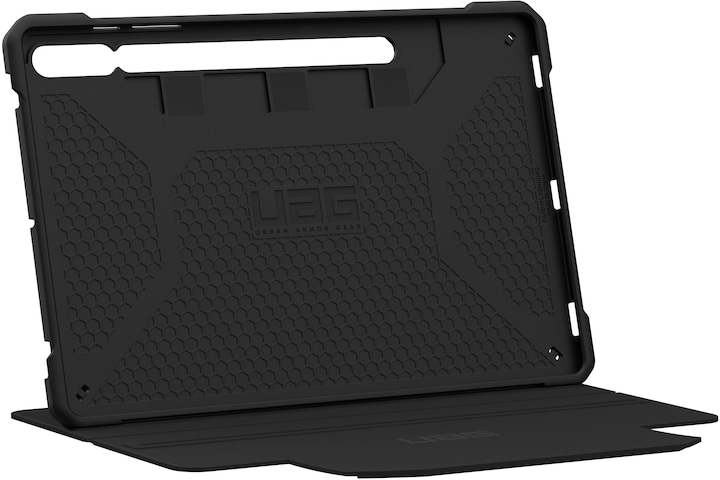 Produktbild UAG Metropolis SE Case (Galaxy Tab S9 Plus, Galaxy Tab S10+)