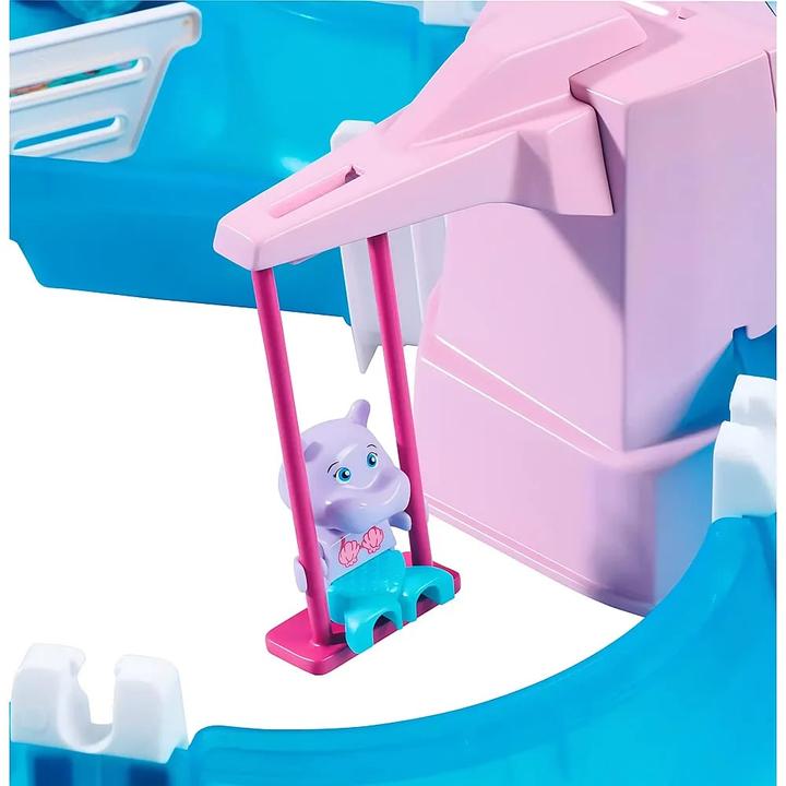 Actual product image Aquaplay Mermaid