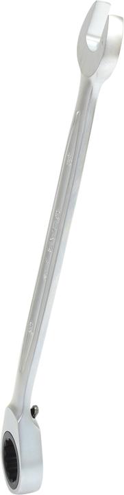 Image du produit KS Tools GEARplus clé mixte à cliquet réversible (16 mm)
