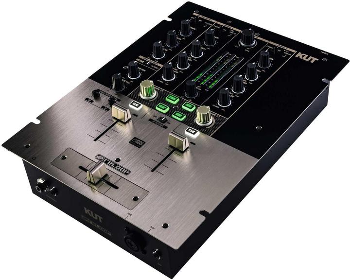 Image du produit reloop Kut (Mélangeur de combat)