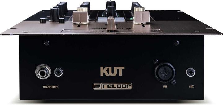 Image du produit reloop Kut (Mélangeur de combat)