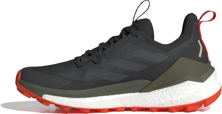 Actual product image adidas Terrex Free Hiker 2 Low (44 2/3)