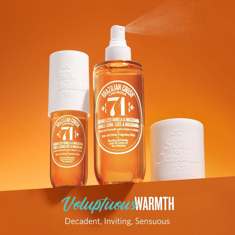 Sol de Janeiro Brazilian Crush Cheirosa 71 buy at Galaxus