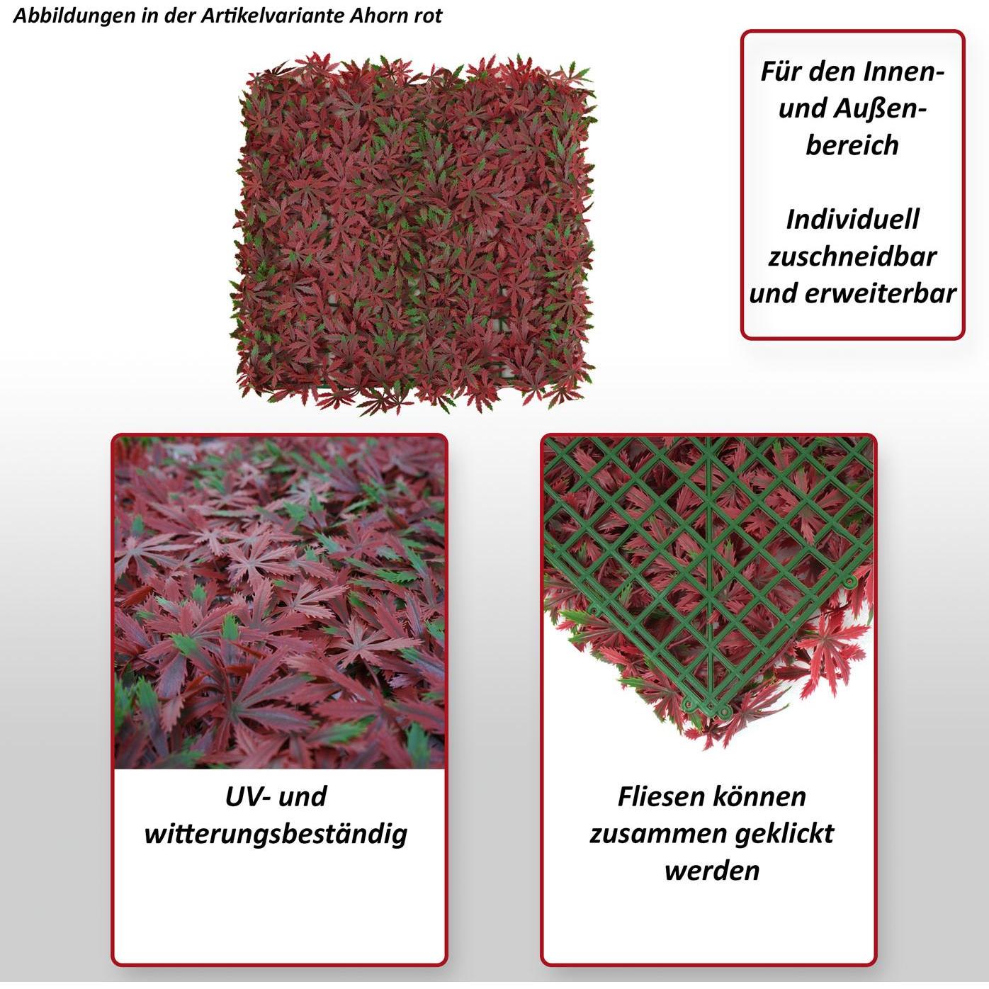 Thumbnail - MCW, Sichtschutz, L78 (47 cm)