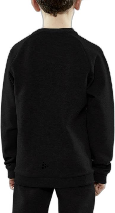 Produktbild Craft Core Soul Crew Sweatshirt Jr (122, 128)