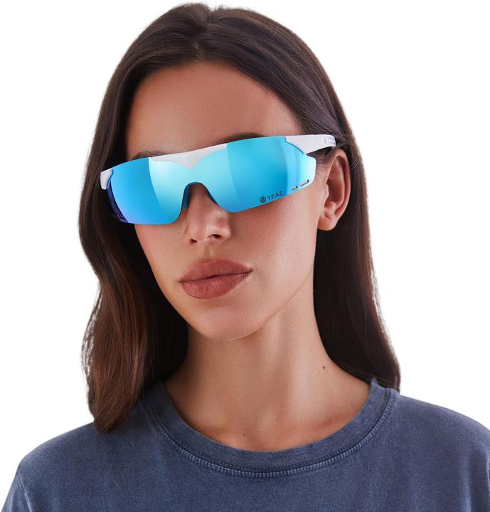 Produktbild Yeaz Sunup (Weiss, Blau)