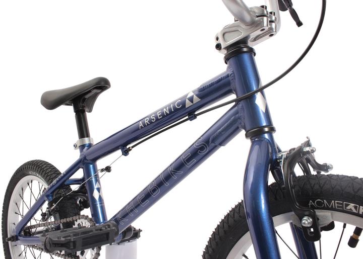Immagine prodotto KHE Bikes ZOLL Arsenic LL