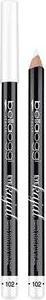 Bellaoggi Matita Occhi Eye Kajal 102 Weisser Kajal (102 White Kajal)
