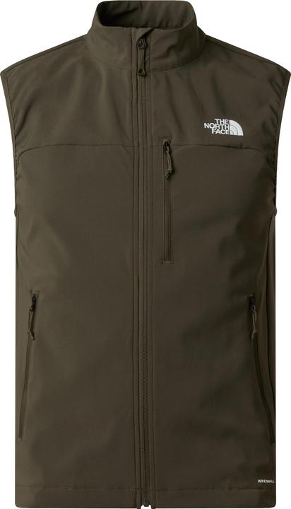 Actual product image North Face Nimble 2 (L)