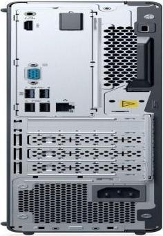 Actual product image Lenovo ThinkCentre neo 30s Gen 5 (512 GB, 16 GB, Intel Core i5-13420H, Intel UHD Graphics)