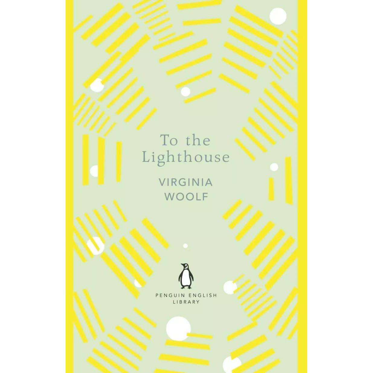 Thumbnail - To the Lighthouse, Belletristik von Virginia Woolf