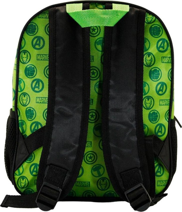 Produktbild Karactermania Small 3D Backpack Fist