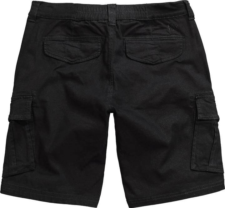 Actual product image JP1880 JP 1880 Cargo shorts, stomach fit, cargo pockets, up to size 72 (66)