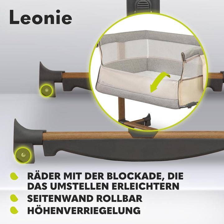 Image du produit Lionelo Leonie