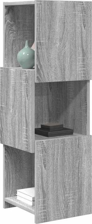 Produktbild vidaXL Eckschrank (30 x 30.50 x 95 cm)