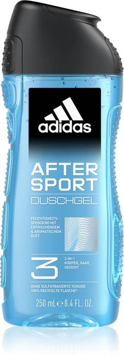 Produktbild Adidas After Sport 250Ml (250 ml)