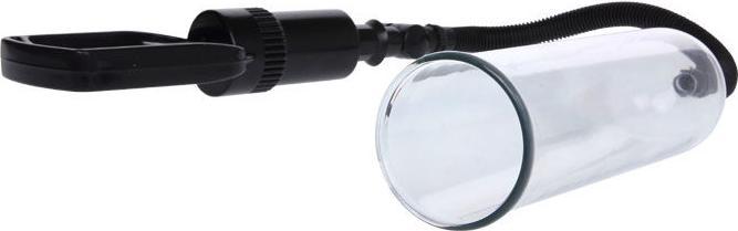 Produktbild Baile Precision Pump With Erection Enhancer