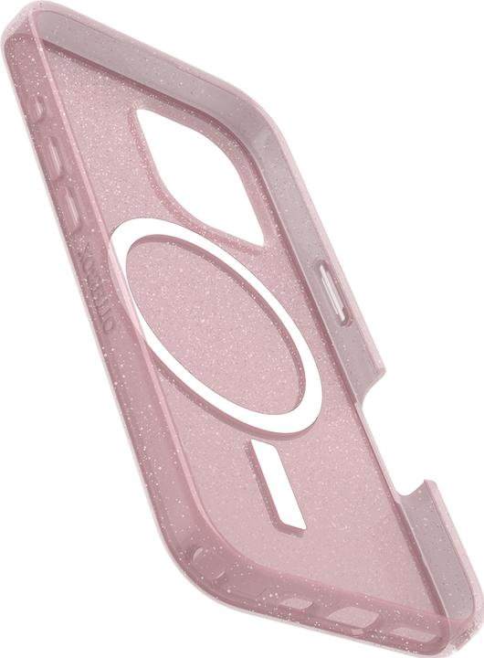 Actual product image OtterBox Symmetry mit MagSafe (Apple iPhone 16)