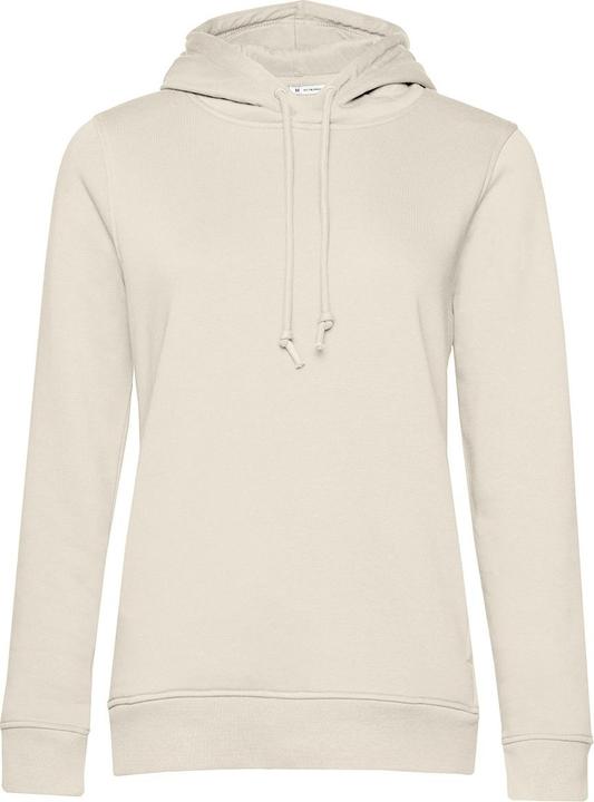 Produktbild B&C Kapuzenpullover Baumwolle Aus Biologischem Anbau (XL)