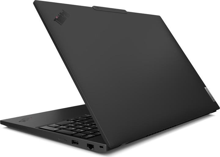 Produktbild Lenovo ThinkPad T16 Gen 3 (16", Intel Core Ultra 5 125U, 32 GB, 512 GB, CH)