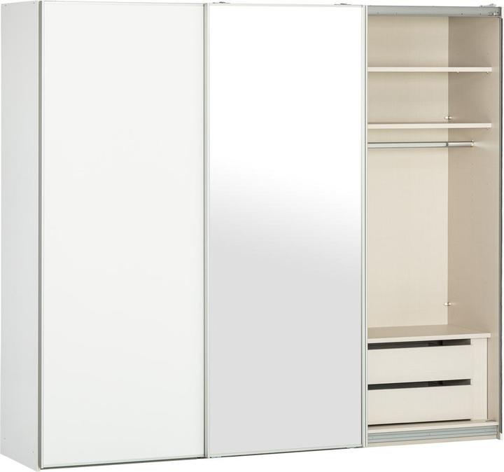 Produktbild Moderano System One (249 x 222 cm)