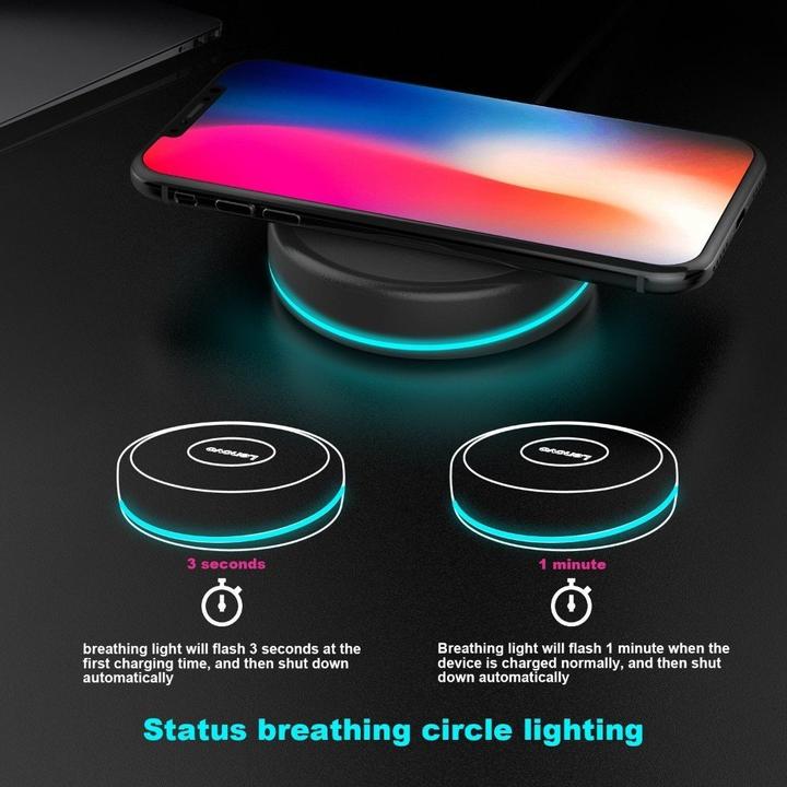 Produktbild Lenovo W03