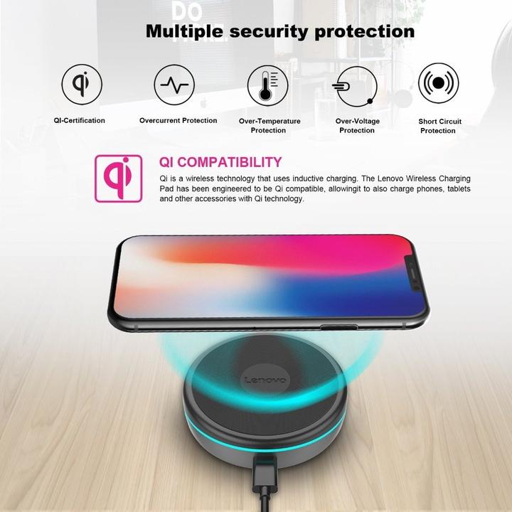 Produktbild Lenovo W03