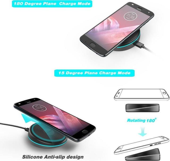 Produktbild Lenovo W03