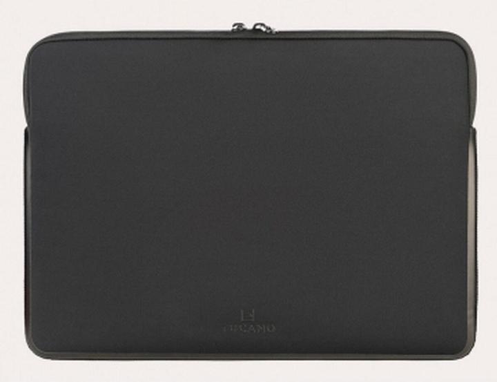 Image du produit Tucano Elements 2 Sleeve Black (16", Apple)