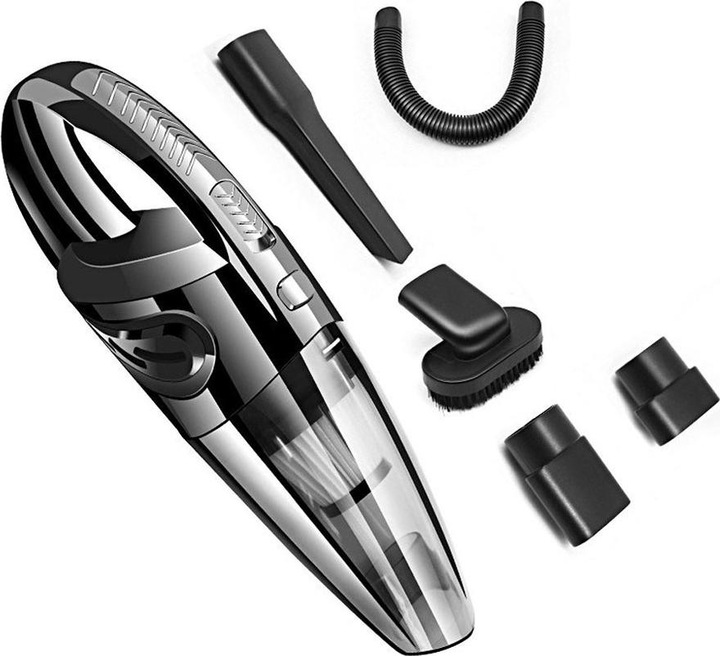 Actual product image Werkstein Hoover with accessories