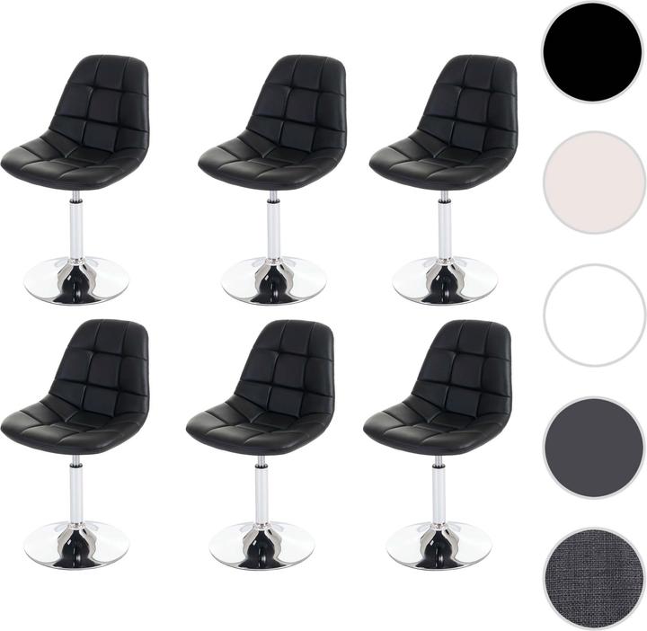 Produktbild JOHN316 Esszimmerstuhl