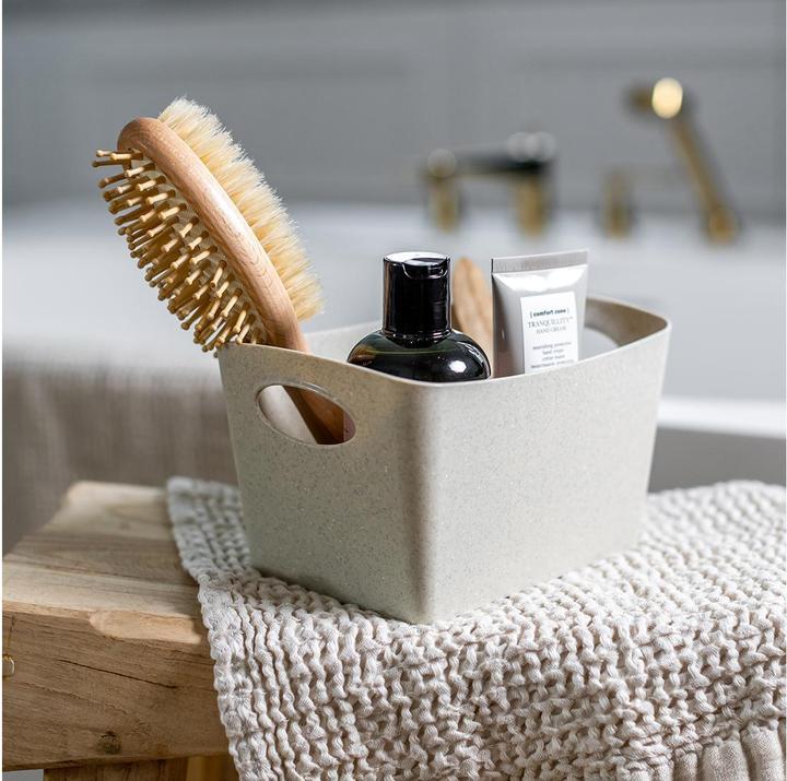 Actual product image Koziol Boxxx (19 x 13 x 11 cm, 1 l)