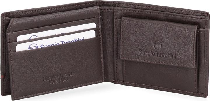Actual product image Sergio Tacchini Wallet