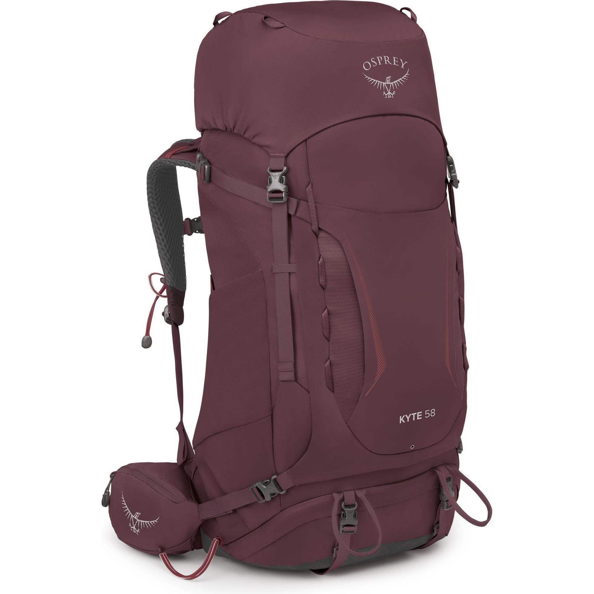 Osprey, Rucksack, (58 l)