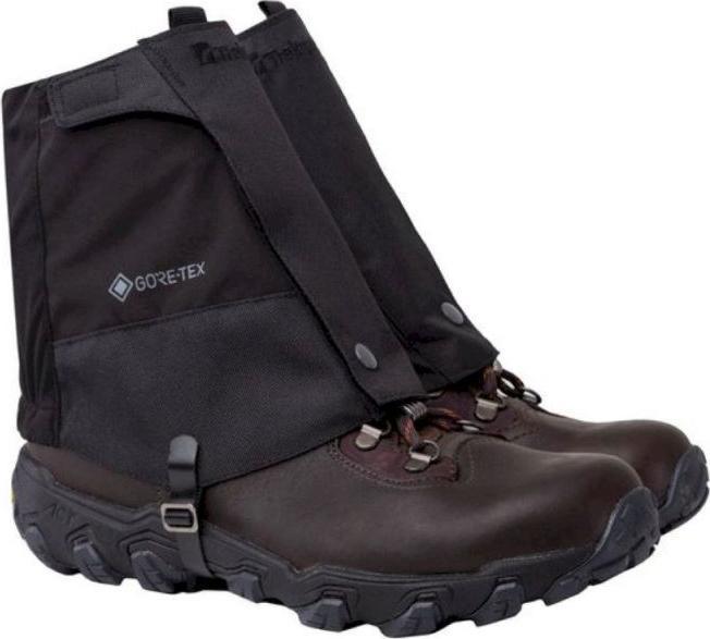 Actual product image Trekmates Glenmore GTX Ankle Gaiter (36, 38, 40, 42, 44, 46)