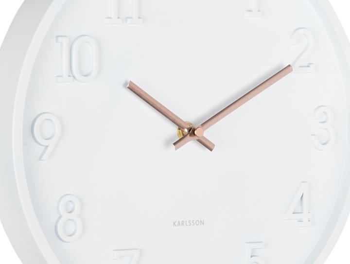Produktbild Karlsson Wall Clock Calma