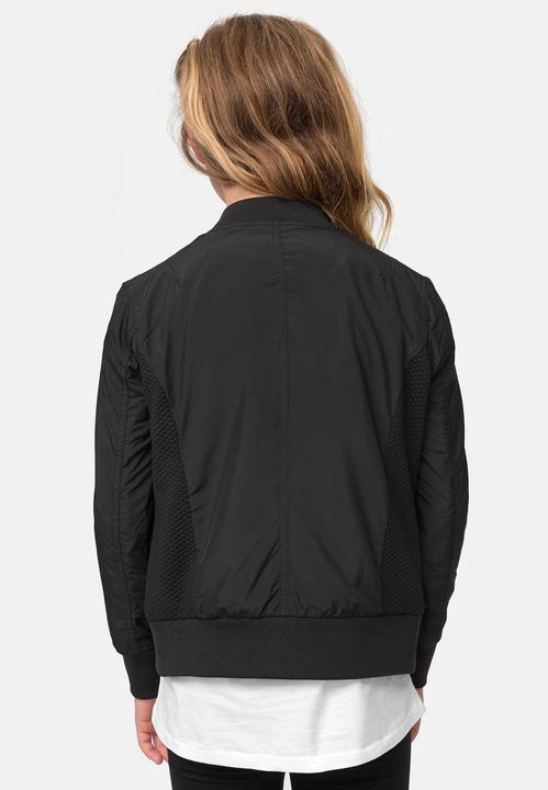 Image du produit Urban Classics Filles blouson léger (134, 140)