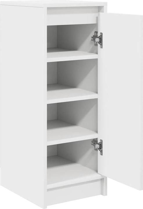 Immagine prodotto vidaXL Schuhschrank (29.50 x 34 x 76 cm)
