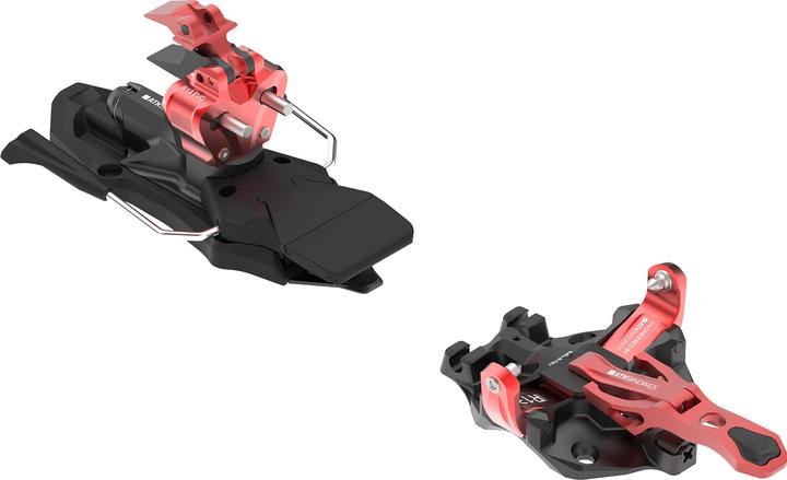 Immagine prodotto ATK Race Attacchi da sci Raider 13 Evo 2024 (Sci da turismo)