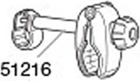 Produktbild Thule Haltearm für 940/941