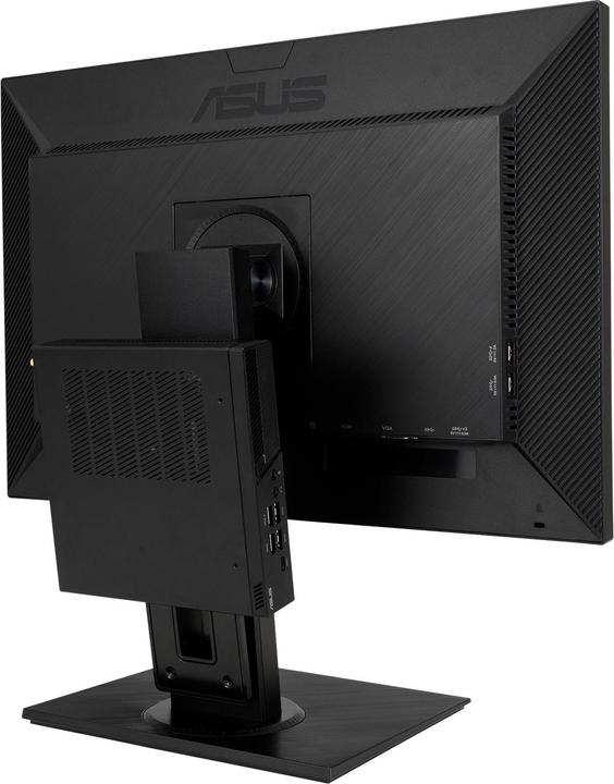Actual product image ASUS BE24WQLB (1920 x 1200 pixels, 24")