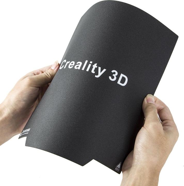 Image du produit Creality Plaque de pression (Accessoire)