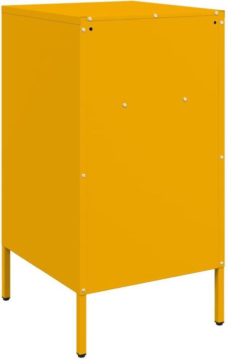 Produktbild vidaXL Nachttisch (36 x 39 x 68 cm)