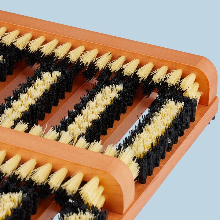 Actual product image Relaxdays Shoe cleaner